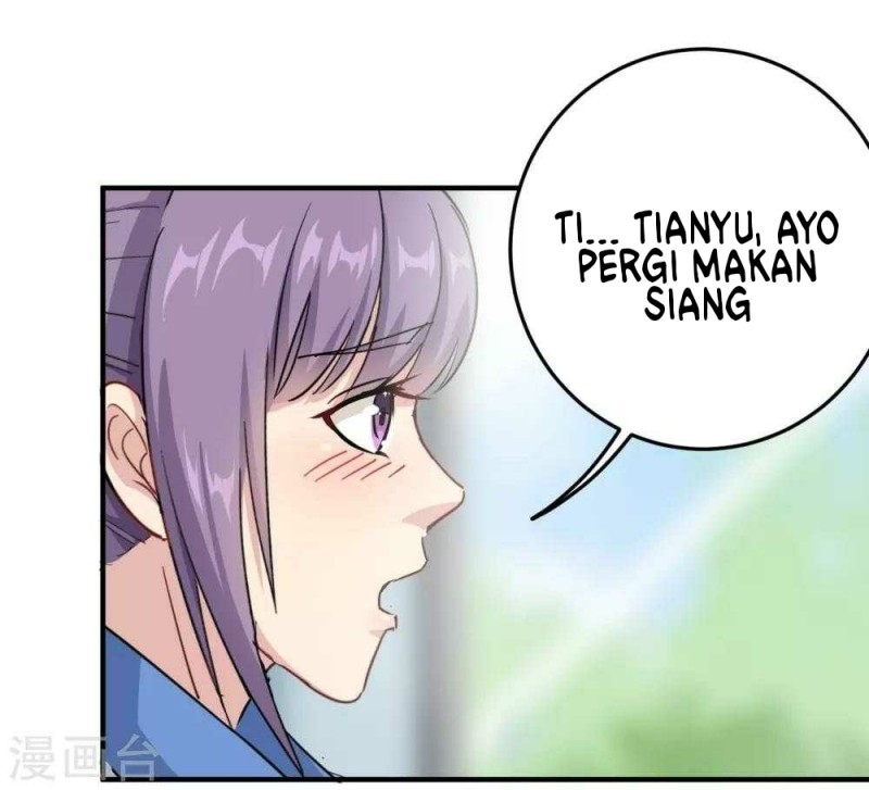 School Flower Master Chapter 28 Bahasa Indonesia